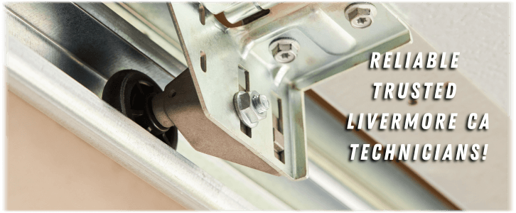 Garage Door Roller Repair Livermore CA